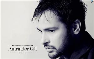 Amrinder Gill